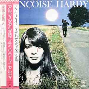Françoise Hardy - Conte De Fées album