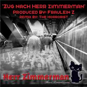 Fraulein Z - Zug nach Herr Zimmerman album