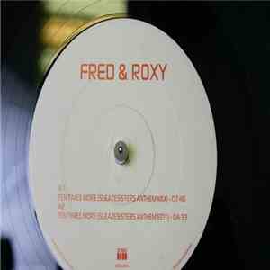 Fred & Roxy - Ten Times More album