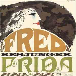 Fred Åkerström - Sjunger Birger Sjöberg album