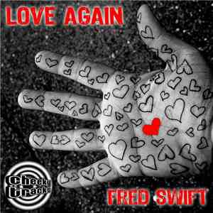 Fred Swift - Love Again album