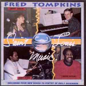 Fred Tompkins - Saint Louis Music album