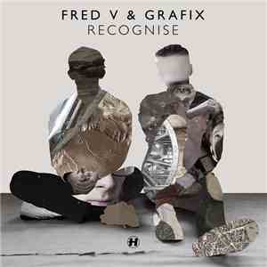 Fred V & Grafix - Recognise album