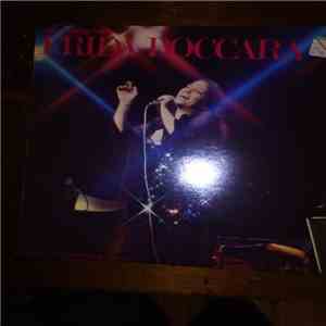 Frida Boccara - An Evening With Frida Boccara album