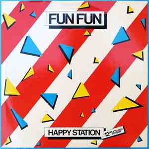 Fun Fun - Happy Station album