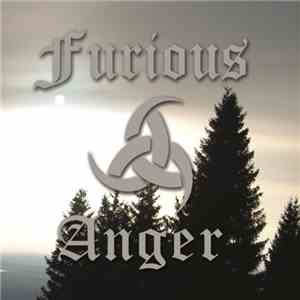 Furious Anger  - Demo 2012 album