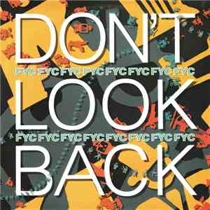 FYC - Don't Look Back album
