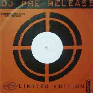 Gail Freeman - Danger In The Airwaves album