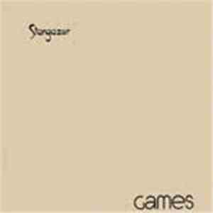 Games  - Stargazer album