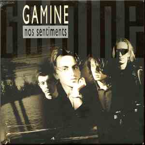Gamine - Nos Sentiments album