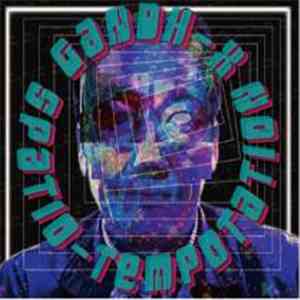 Gandh-X - Spatio-Tempotation album