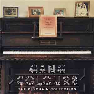 Gang Colours - The Keychain Collection album