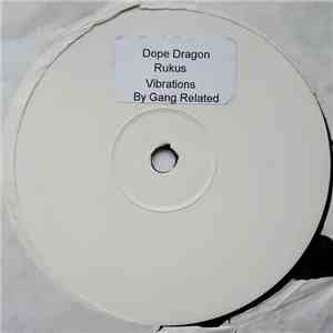 Gang Related - Rukus / Vibration album