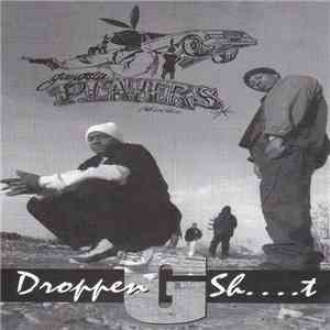 Gangsta Players - Droppen G Sh....t album