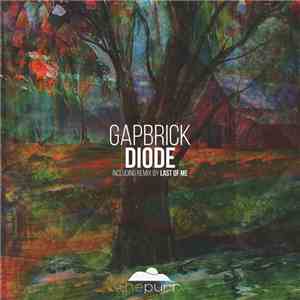 Gapbrick - Diode album