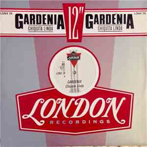 Gardenia - Chiquita Linda album