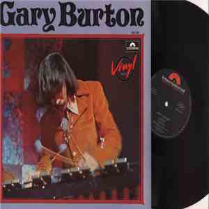 Gary Burton - Gary Burton album