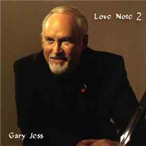Gary Jess - Love Note 2 album