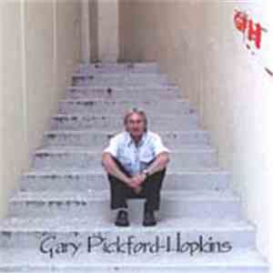 Gary Pickford-Hopkins - GPH album