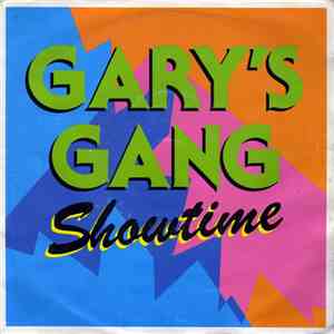 Gary's Gang - Showtime album