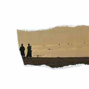 Gasoline Rainbows - Sepia Sands album