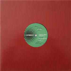 Gayle San - Cross E.P. album