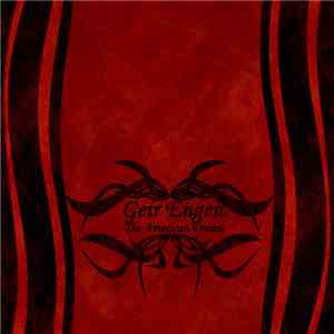 Geir Engen - The American Dream album