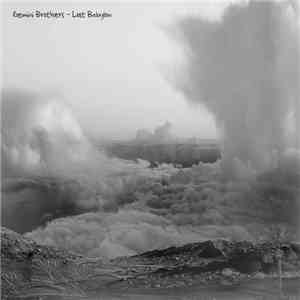 Gemini Brothers - Lost Babylon album
