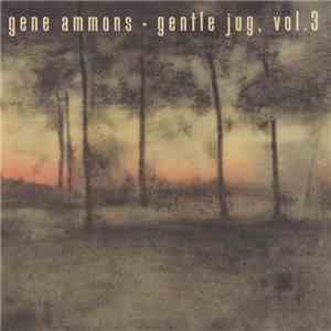 Gene Ammons - Gentle Jug, Vol. 3 album