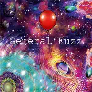General Fuzz - Red Balloon album