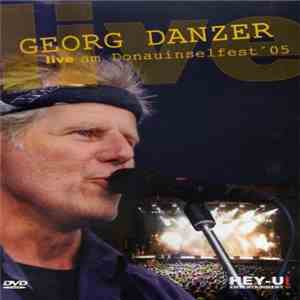 Georg Danzer - Live Am Donauinselfest '05 album