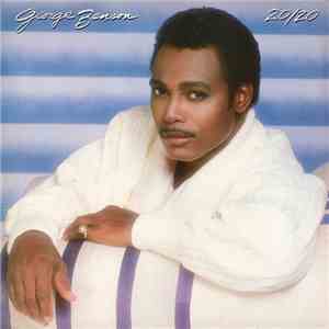 George Benson - 20/20 album