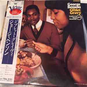 George Benson - Giblet Gravy album