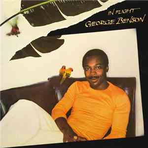 George Benson - In Flight album