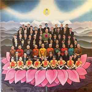 George Harrison - Dark Horse album