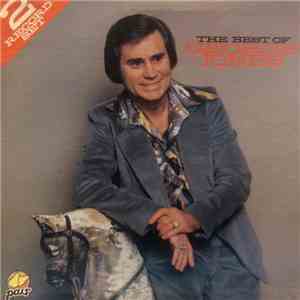 George Jones  - The Best Of George Jones album