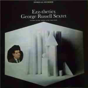 George Russell Sextet - Ezz-thetics album