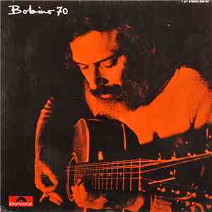 Georges Moustaki - Bobino 70 album