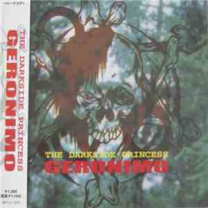 Geronimo  - The Darkside Princess album