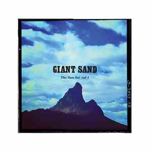 Giant Sand - The Sun Set Vol 1 album