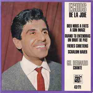 Gil Bernard - Dieu Nous A Faits A Son Image album