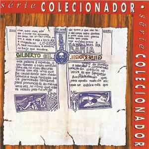 Gilberto Gil - Gilberto Gil album