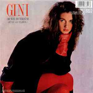 Gini  - Oh Wie Bittersuss album