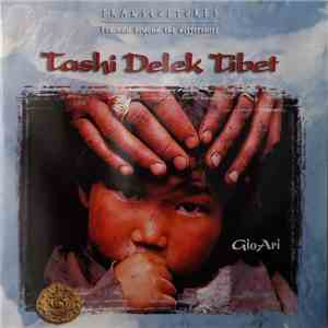 GioAri - Tashi Delek Tibet album