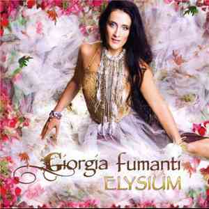 Giorgia Fumanti - Elysium album