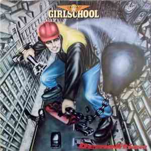 Girlschool - Demolition album