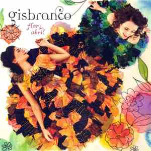 Gisbranco - Flor De Abril album