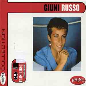 Giuni Russo - Giuni Russo album