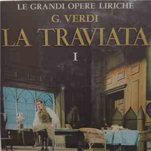 Giuseppe Verdi - La Traviata - I album