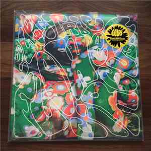 Give  - Electric Flower Circus album